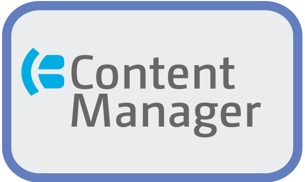Beacen Content Manager