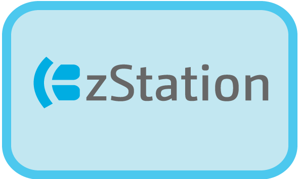 Beacen zStation